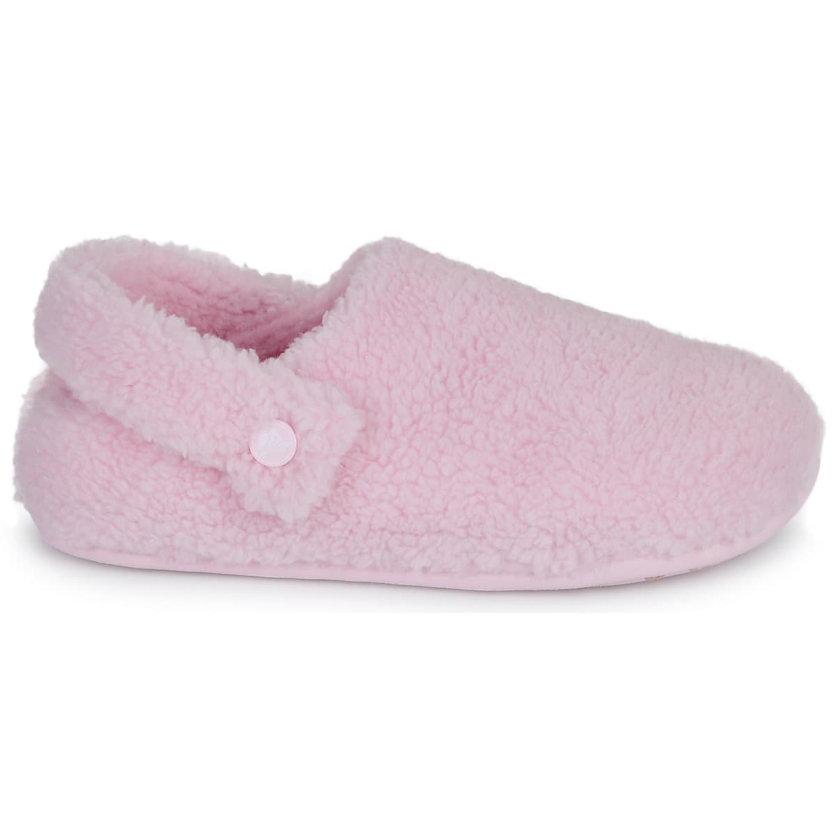 Women's House Slippers Crocs Pink