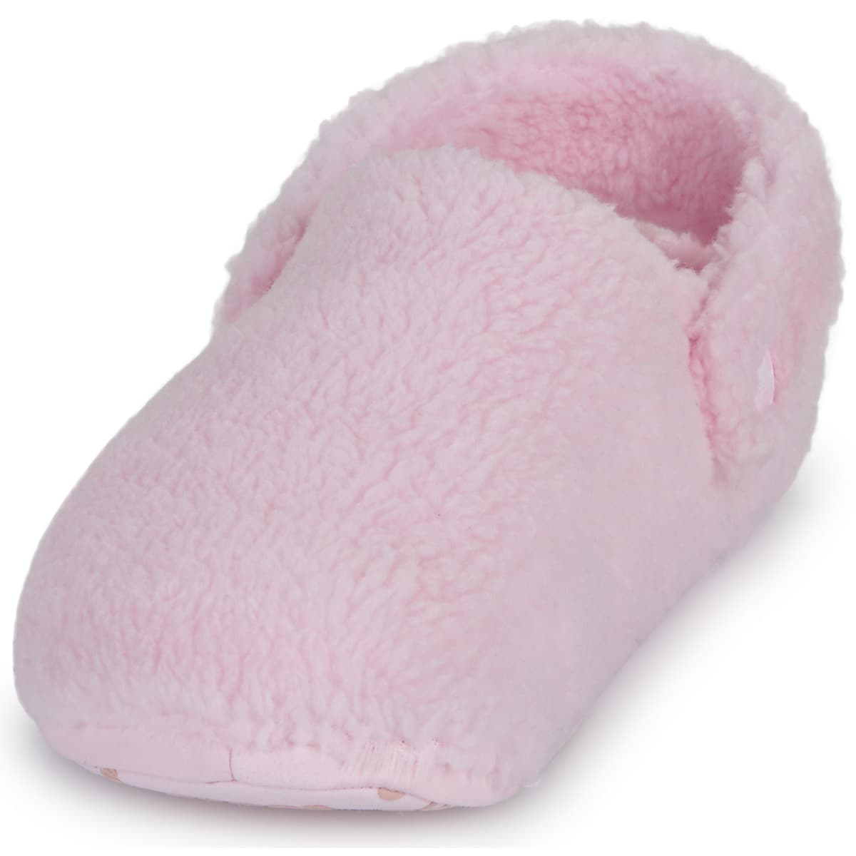 Women's House Slippers Crocs Pink