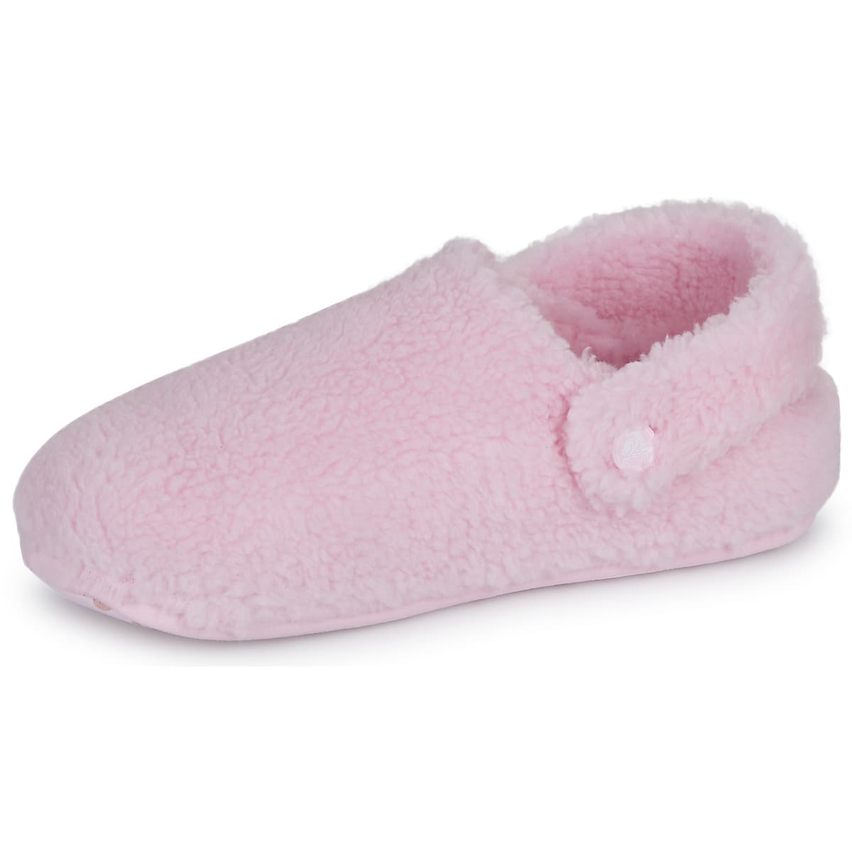 Women's House Slippers Crocs Pink