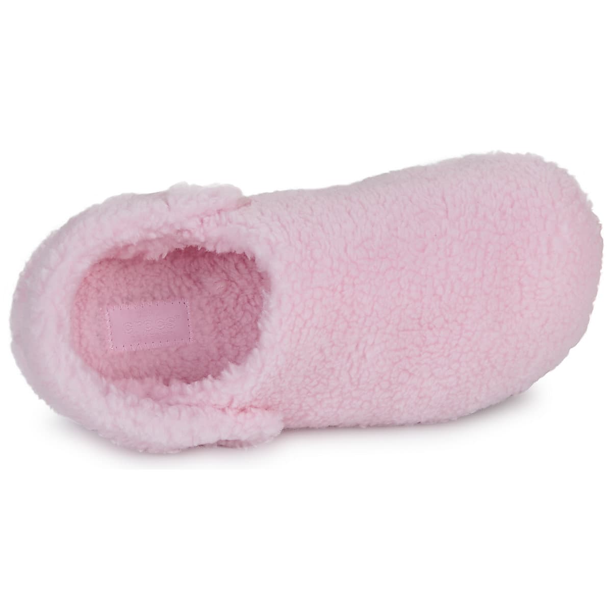 Women's House Slippers Crocs Pink