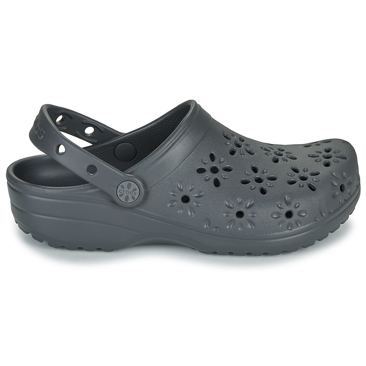 Women's Clogs Crocs Black