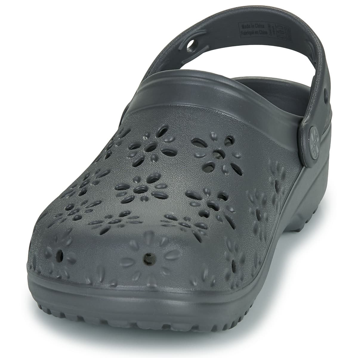 Women's Clogs Crocs Black