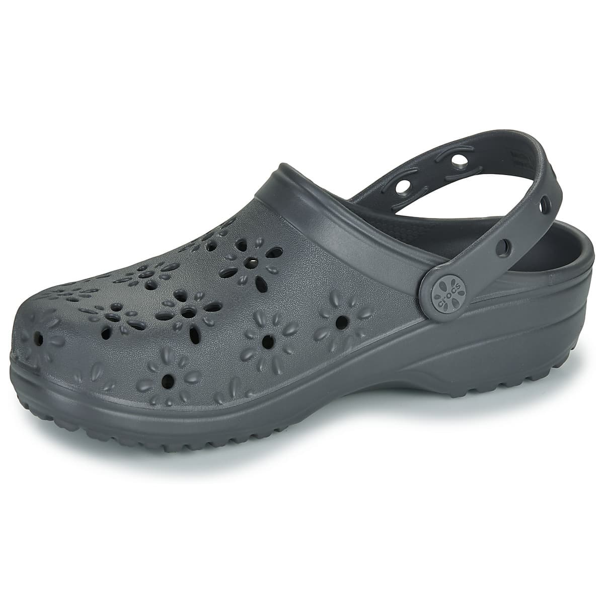 Women's Clogs Crocs Black