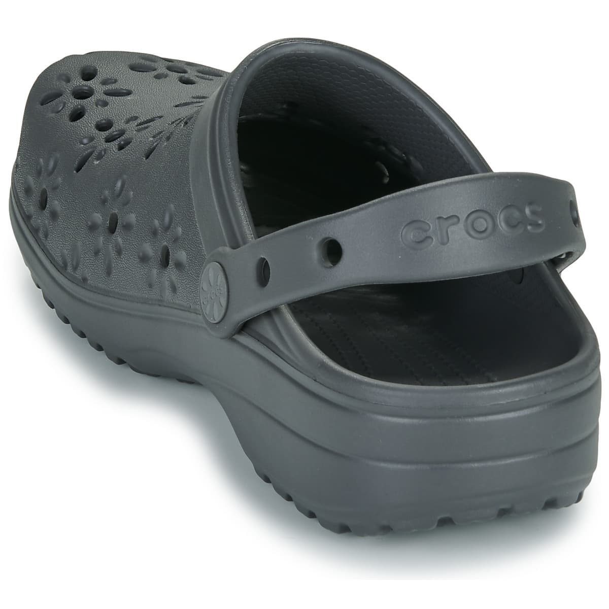 Women's Clogs Crocs Black