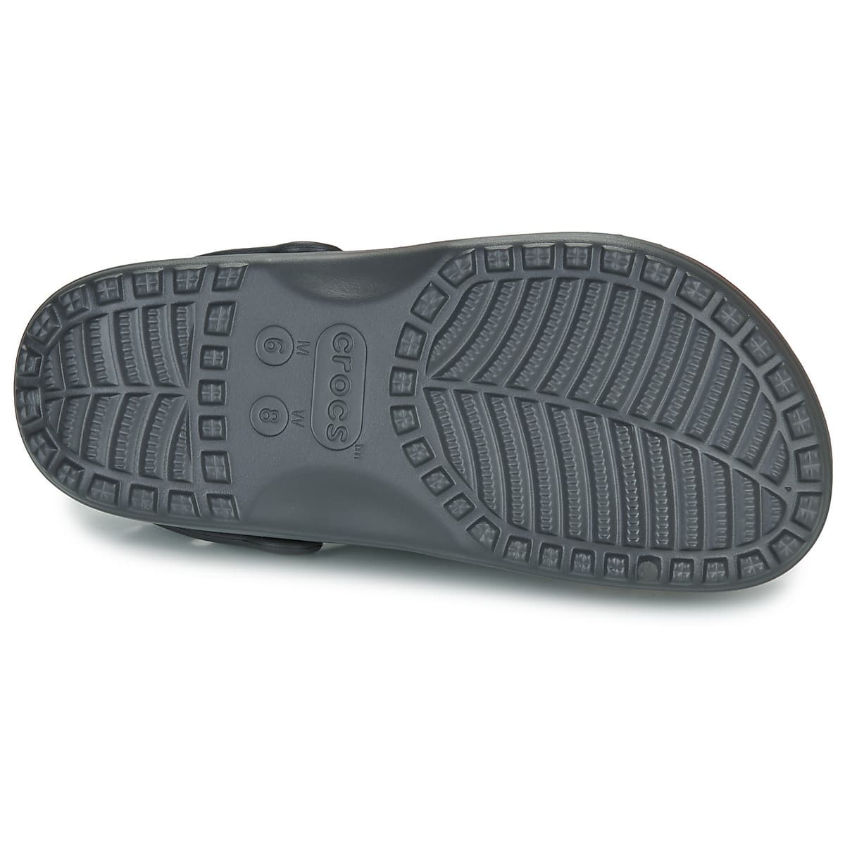 Women's Clogs Crocs Black