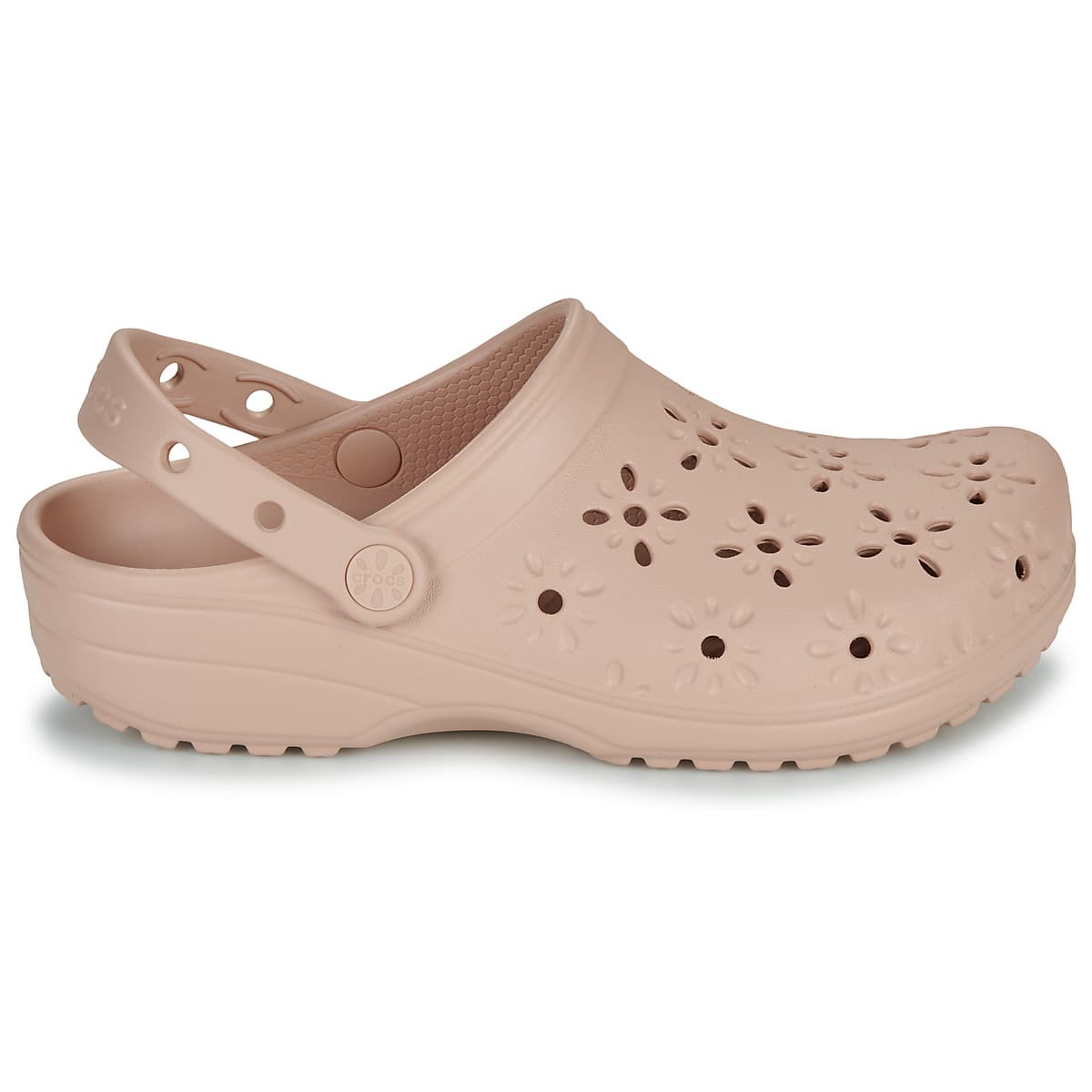 Women's Clogs Crocs Pink