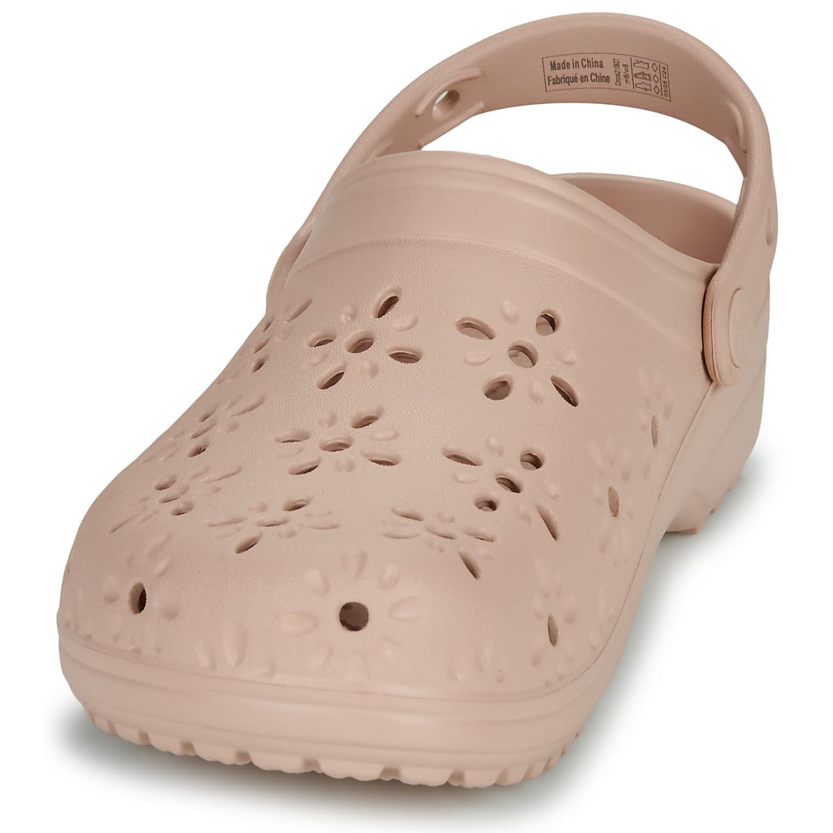 Women's Clogs Crocs Pink