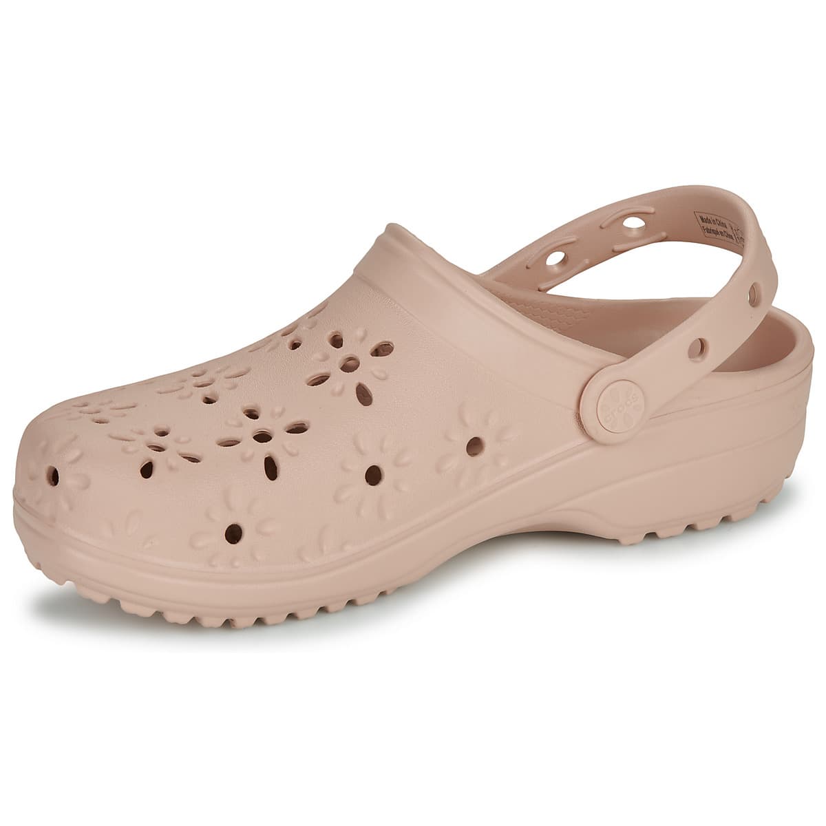 Women's Clogs Crocs Pink