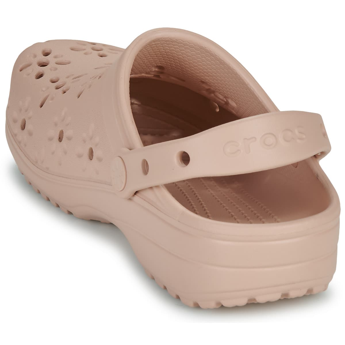 Women's Clogs Crocs Pink