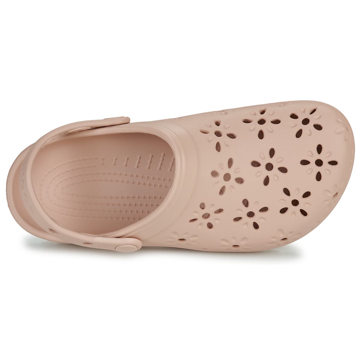 Women's Clogs Crocs Pink