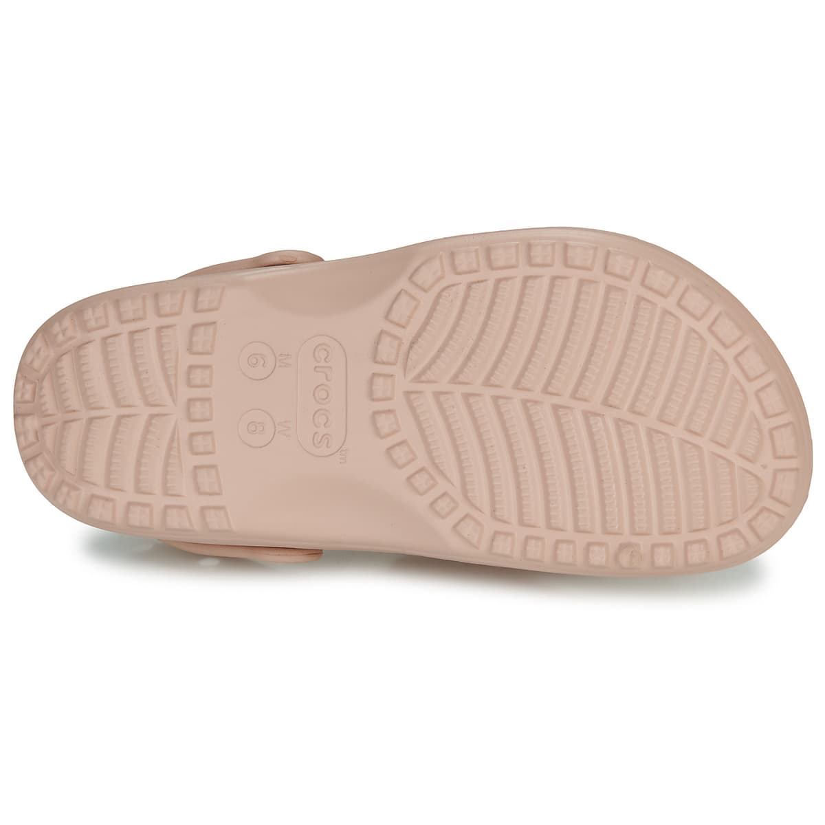 Women's Clogs Crocs Pink