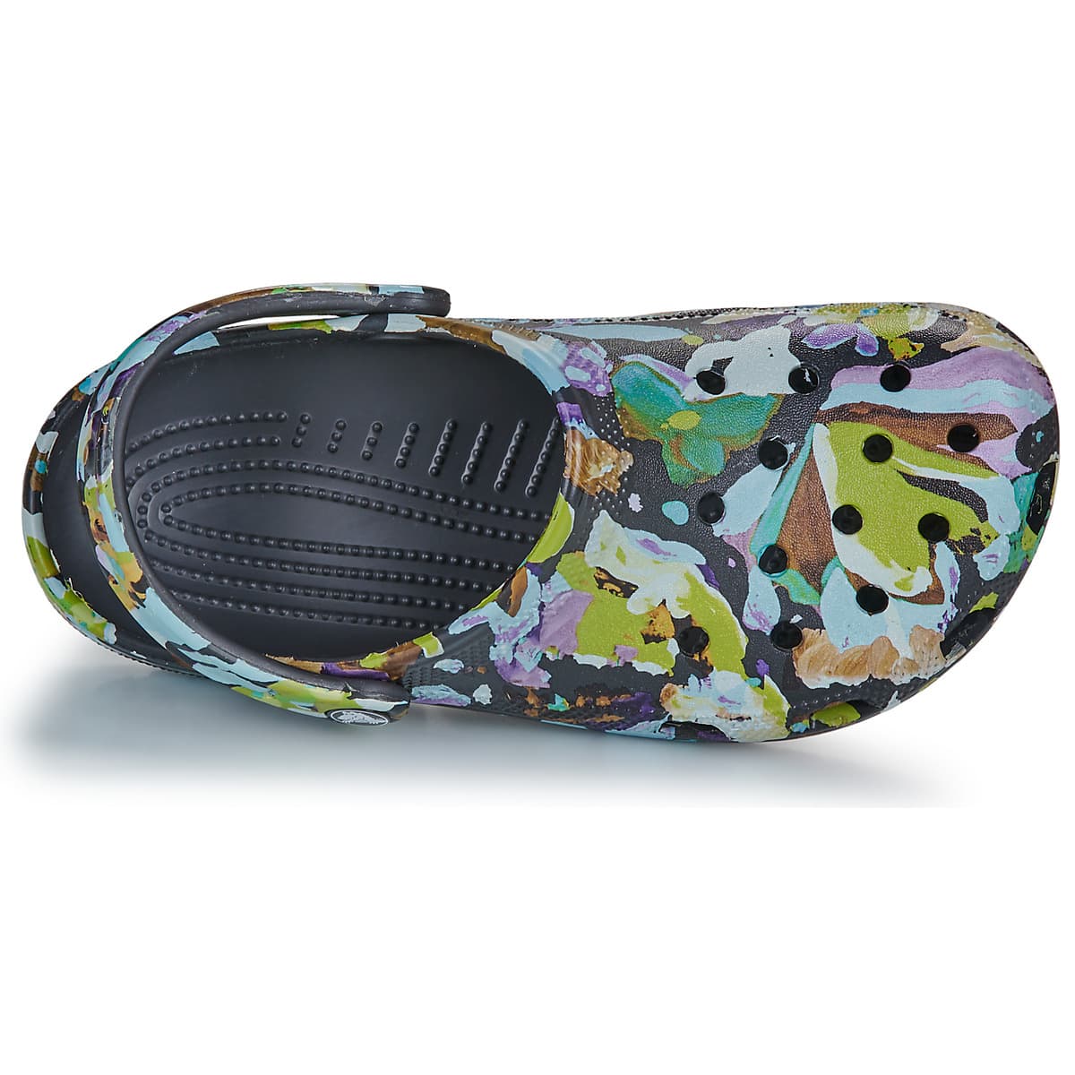 Women's Clogs Crocs Multicolor