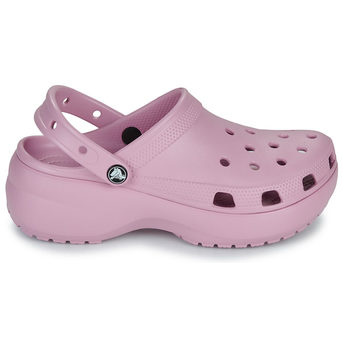 Women's Clogs Crocs Pink