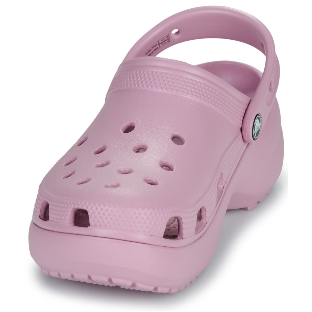 Women's Clogs Crocs Pink