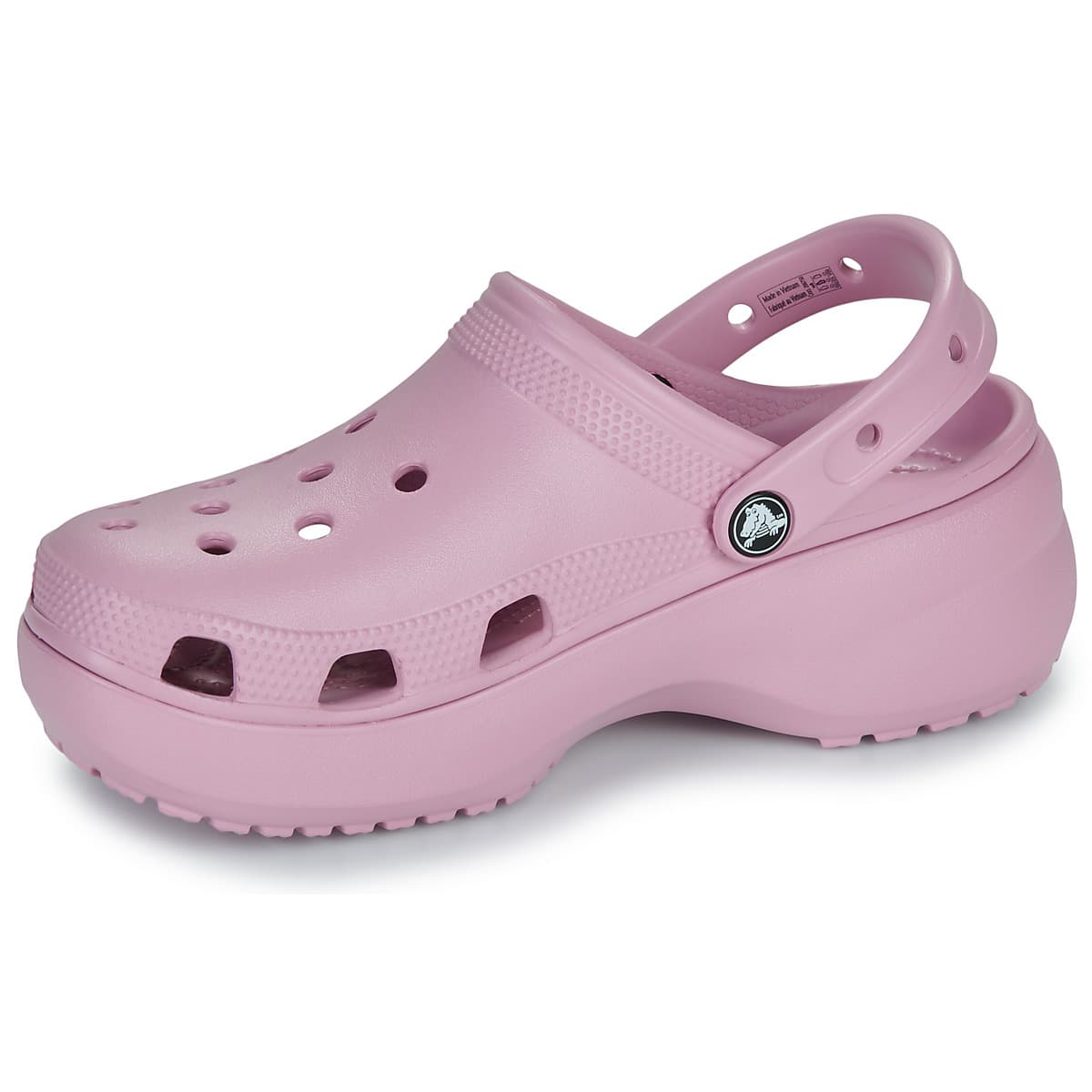 Women's Clogs Crocs Pink