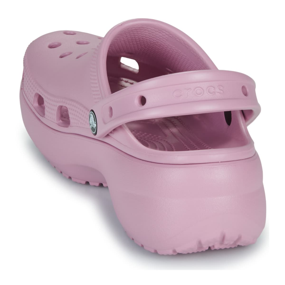 Women's Clogs Crocs Pink