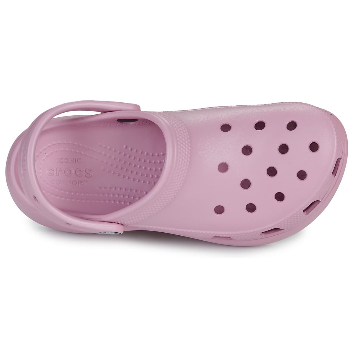 Women's Clogs Crocs Pink