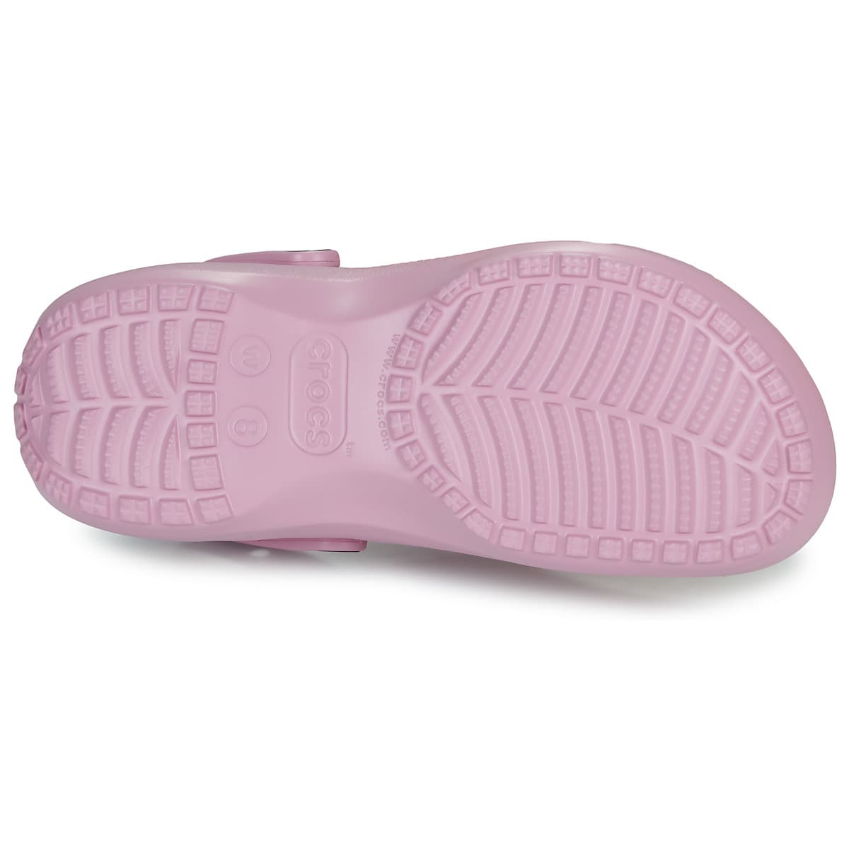 Women's Clogs Crocs Pink