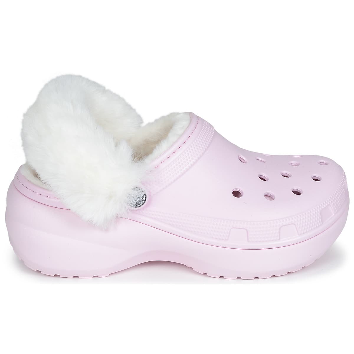 Women's Clogs Crocs Pink