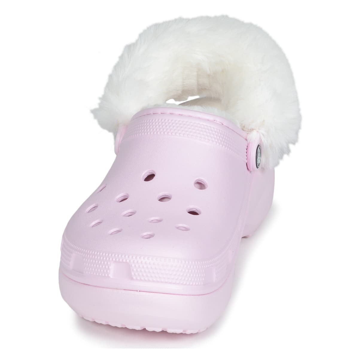 Women's Clogs Crocs Pink