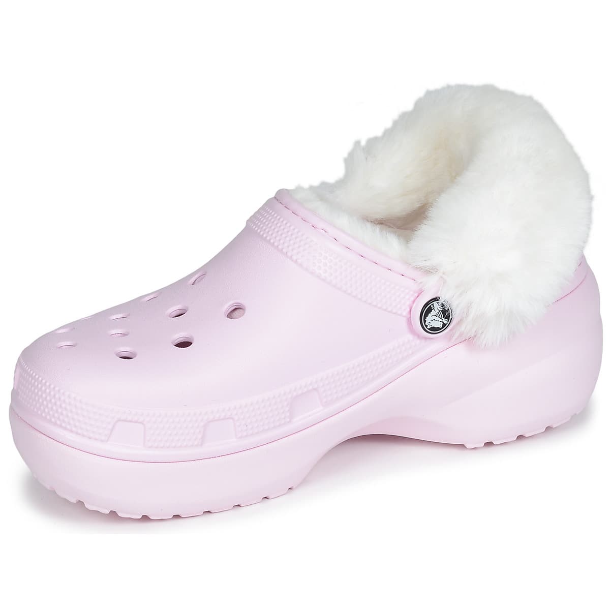 Women's Clogs Crocs Pink