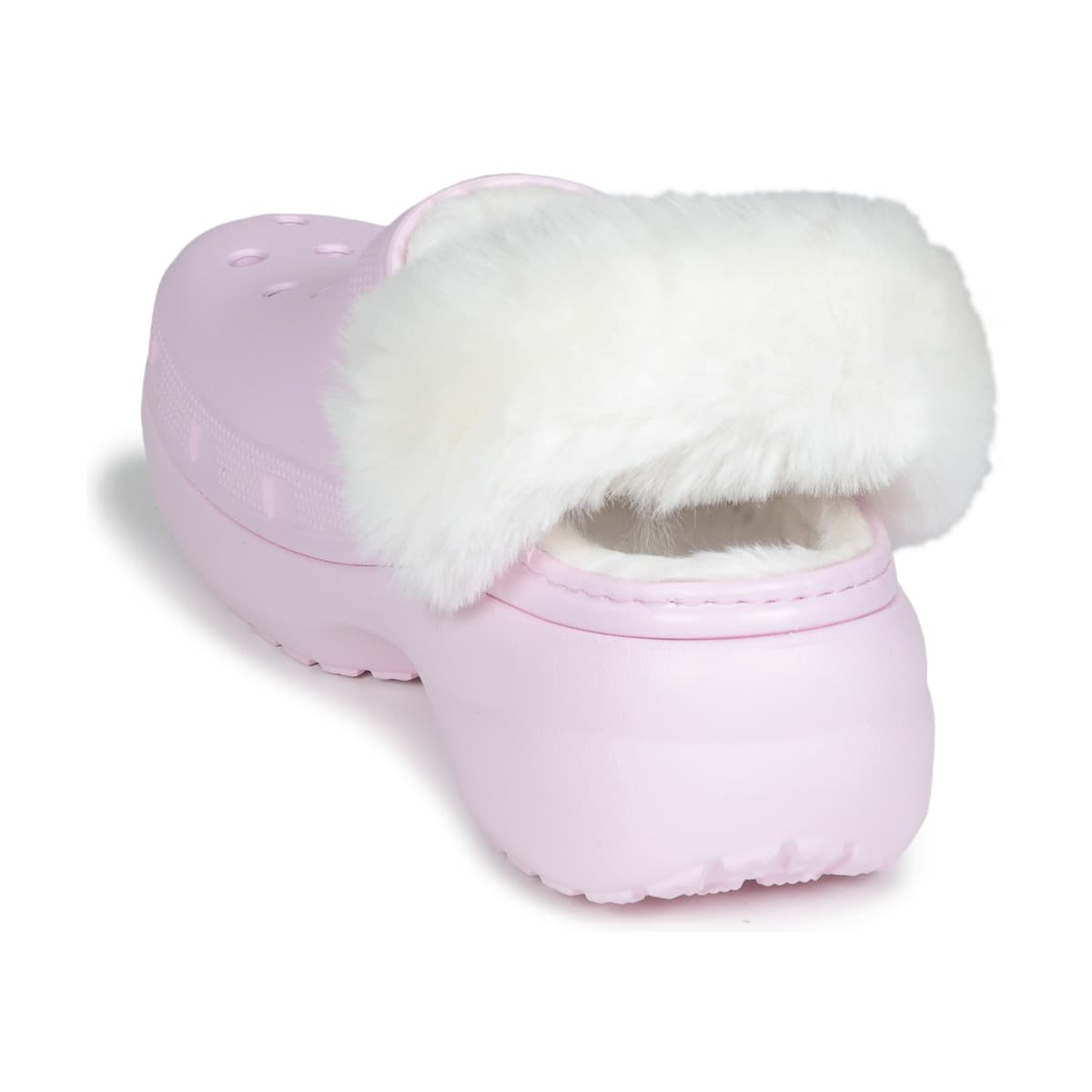 Women's Clogs Crocs Pink