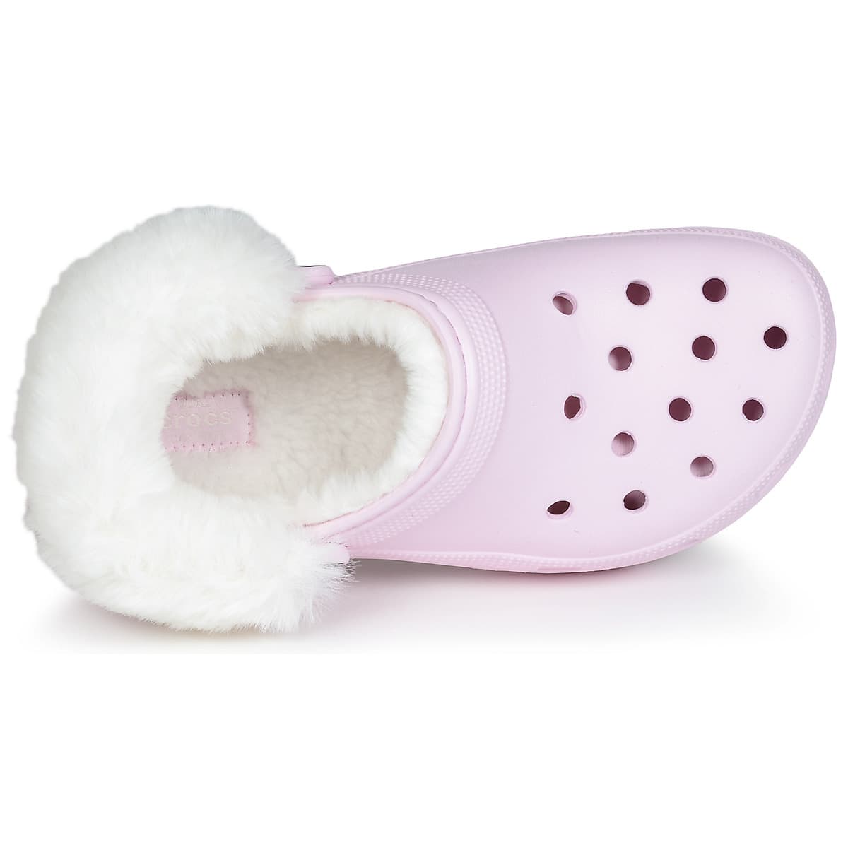 Women's Clogs Crocs Pink