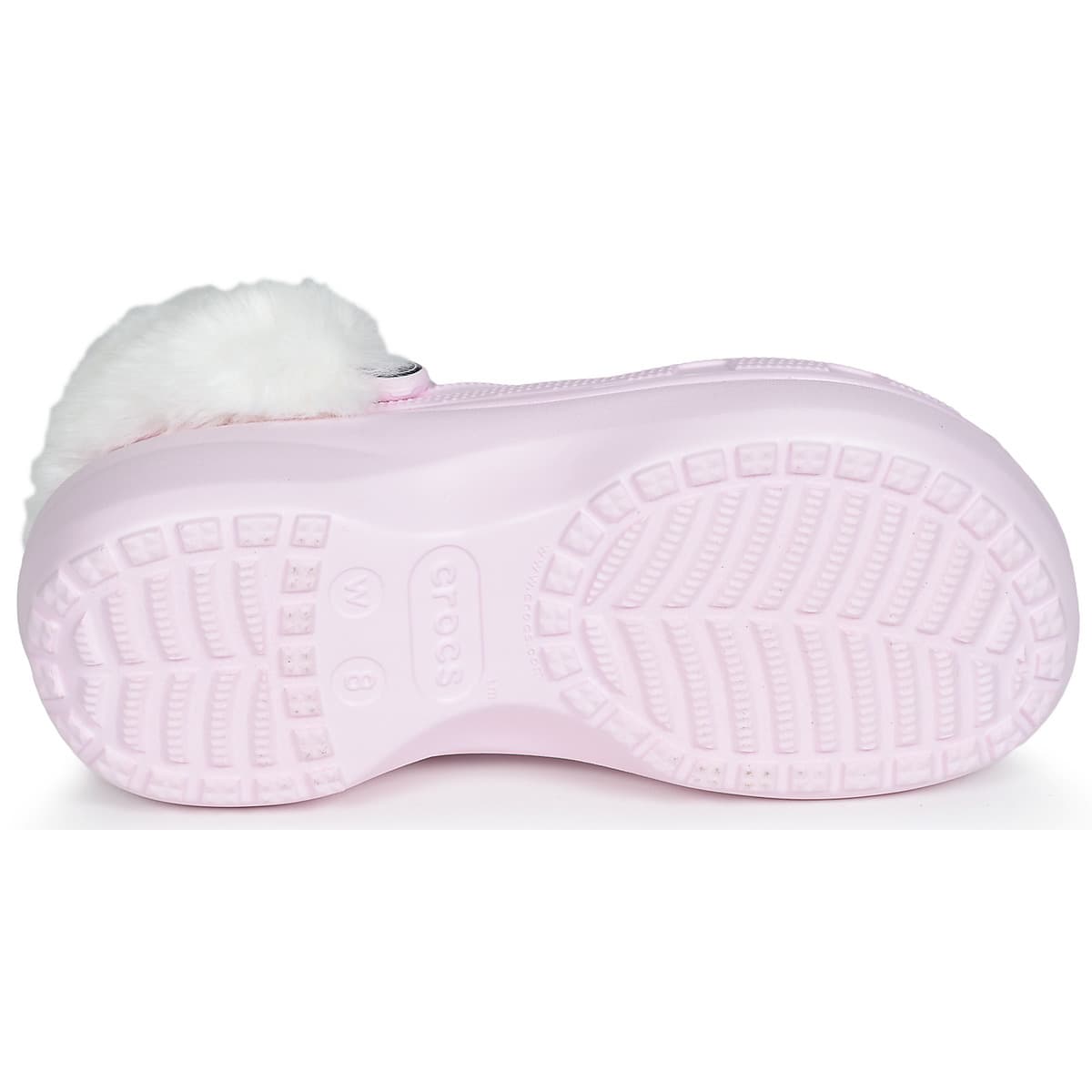 Women's Clogs Crocs Pink