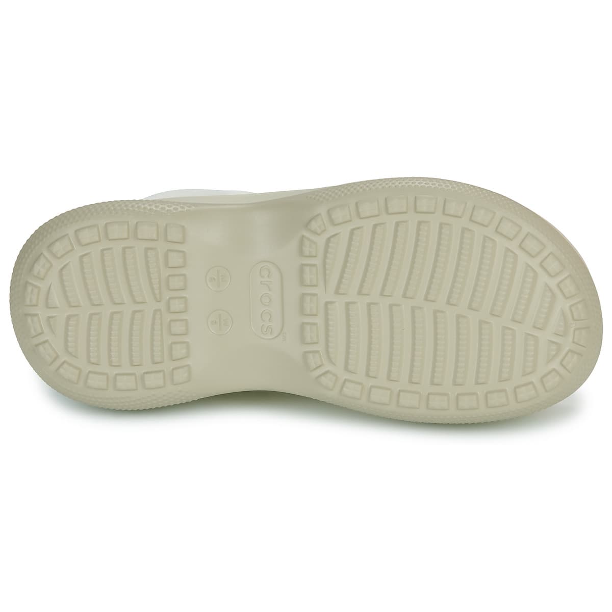 Women's Clogs Crocs White