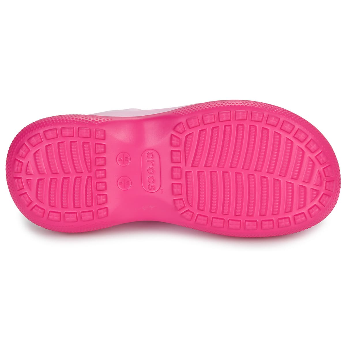 Women's Clogs Crocs Pink