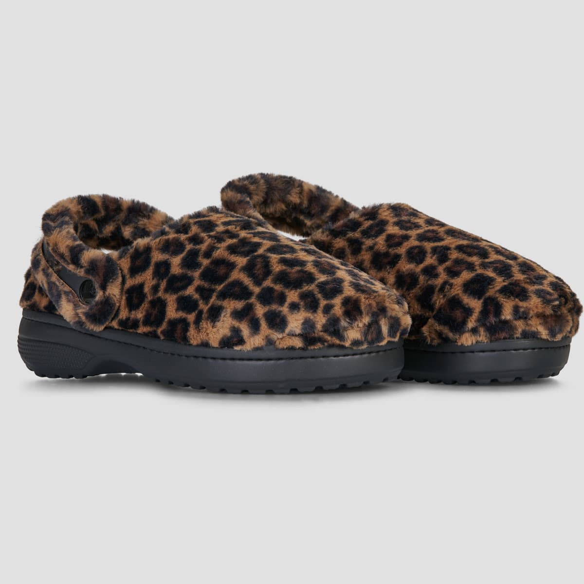 Women's Clogs Crocs Brown