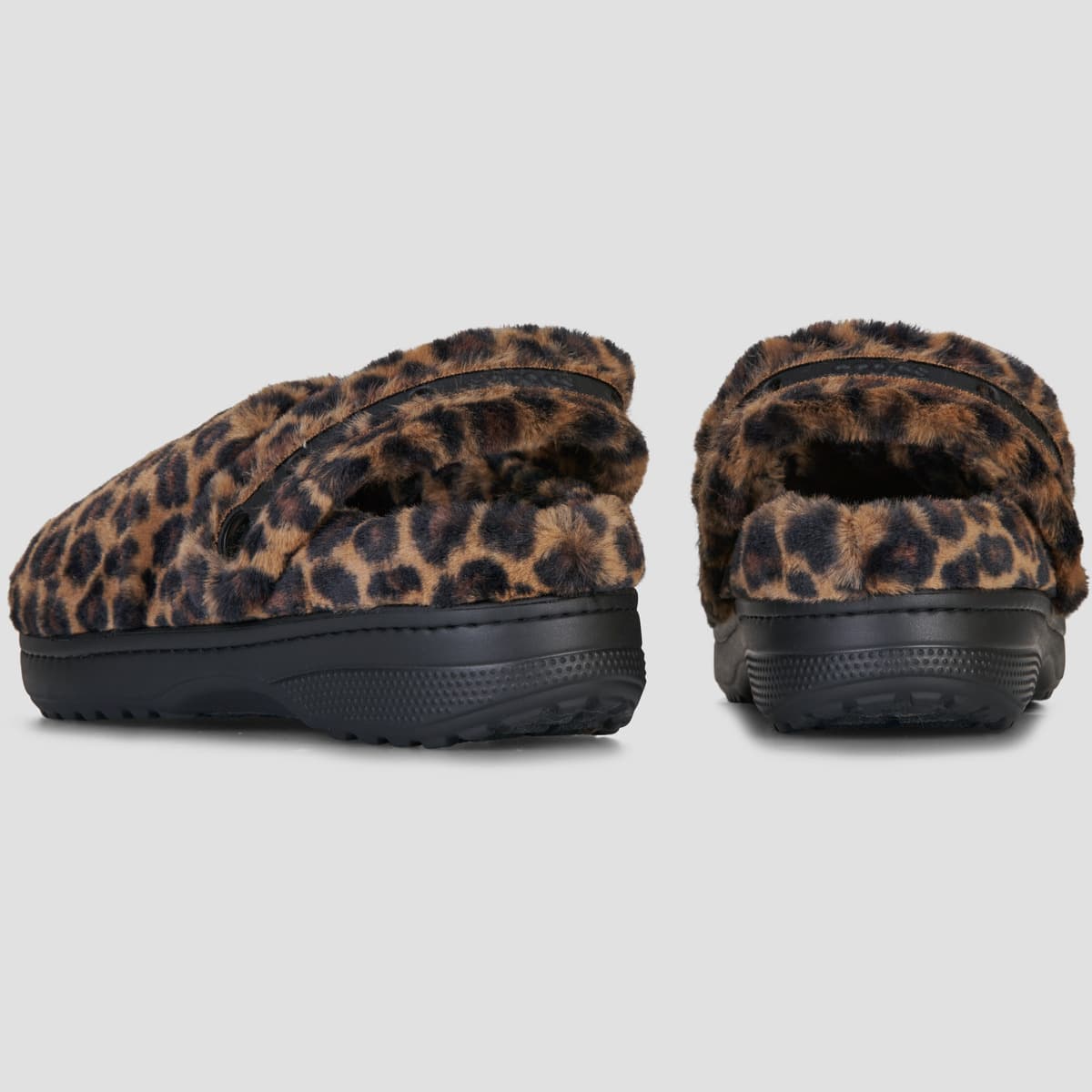 Women's Clogs Crocs Brown