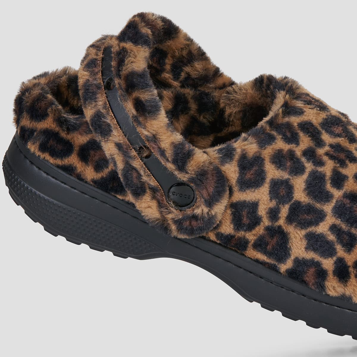 Women's Clogs Crocs Brown