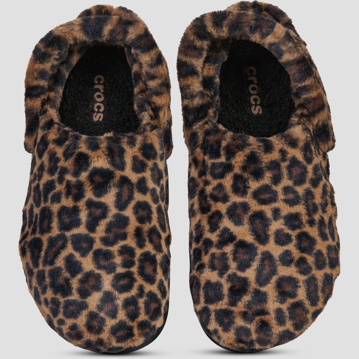 Women's Clogs Crocs Brown