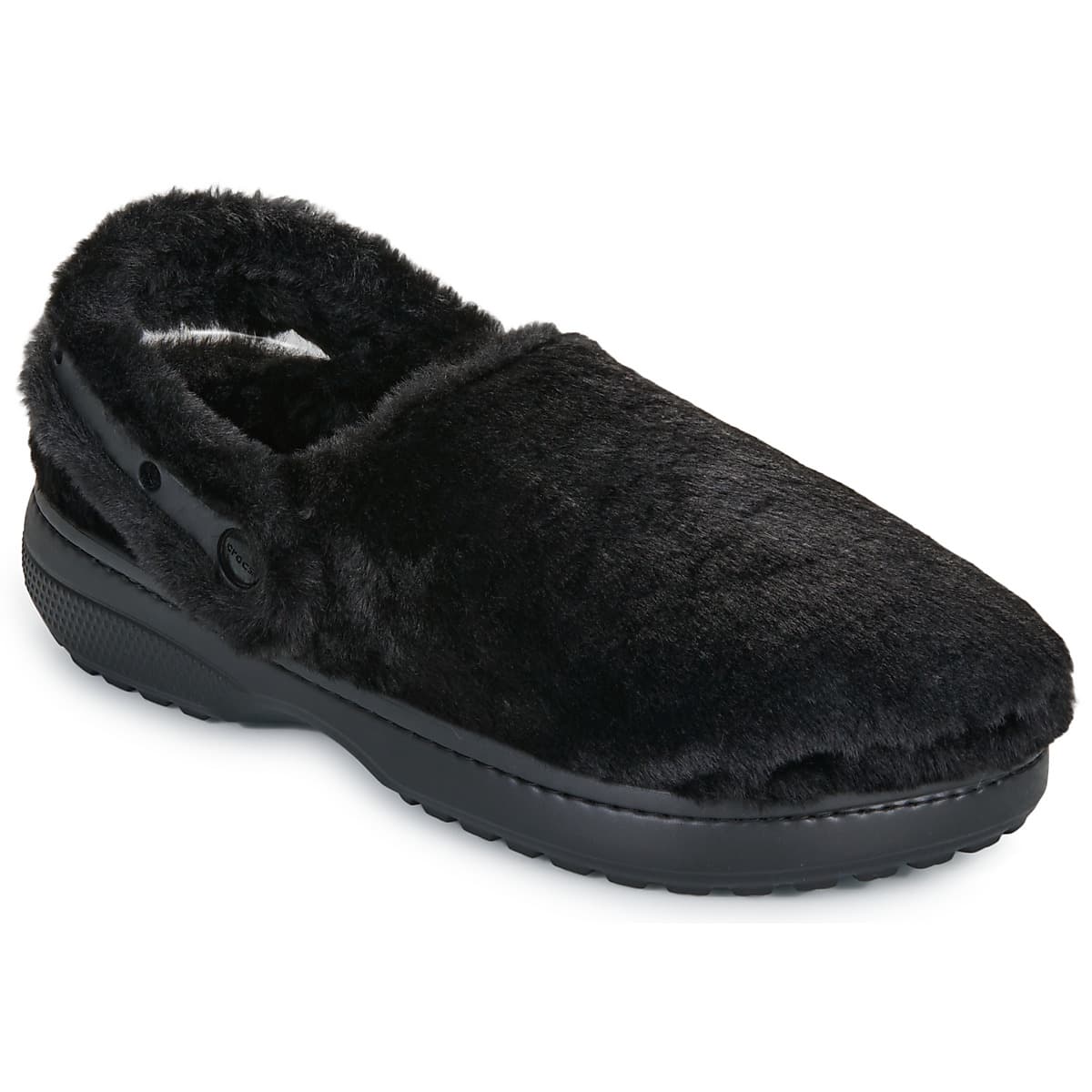 Women's Clogs Crocs Black