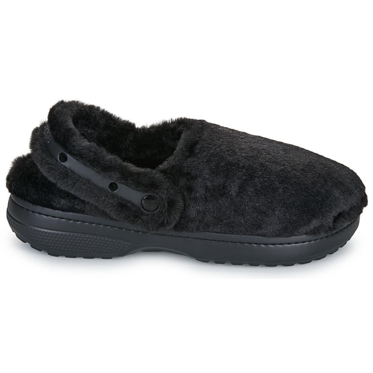 Women's Clogs Crocs Black