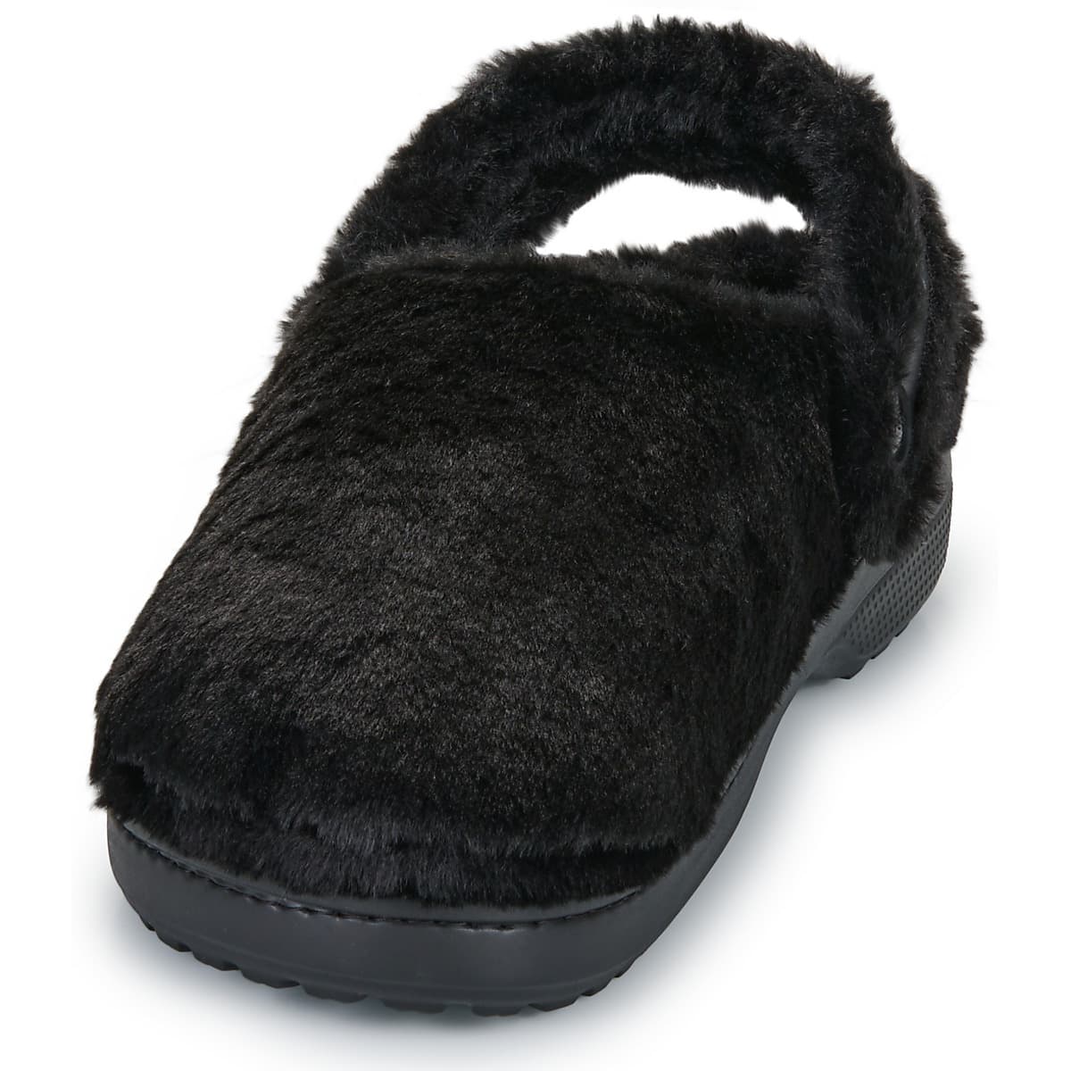 Women's Clogs Crocs Black