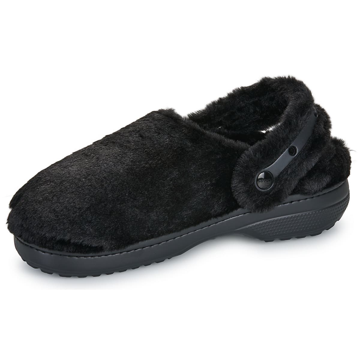 Women's Clogs Crocs Black