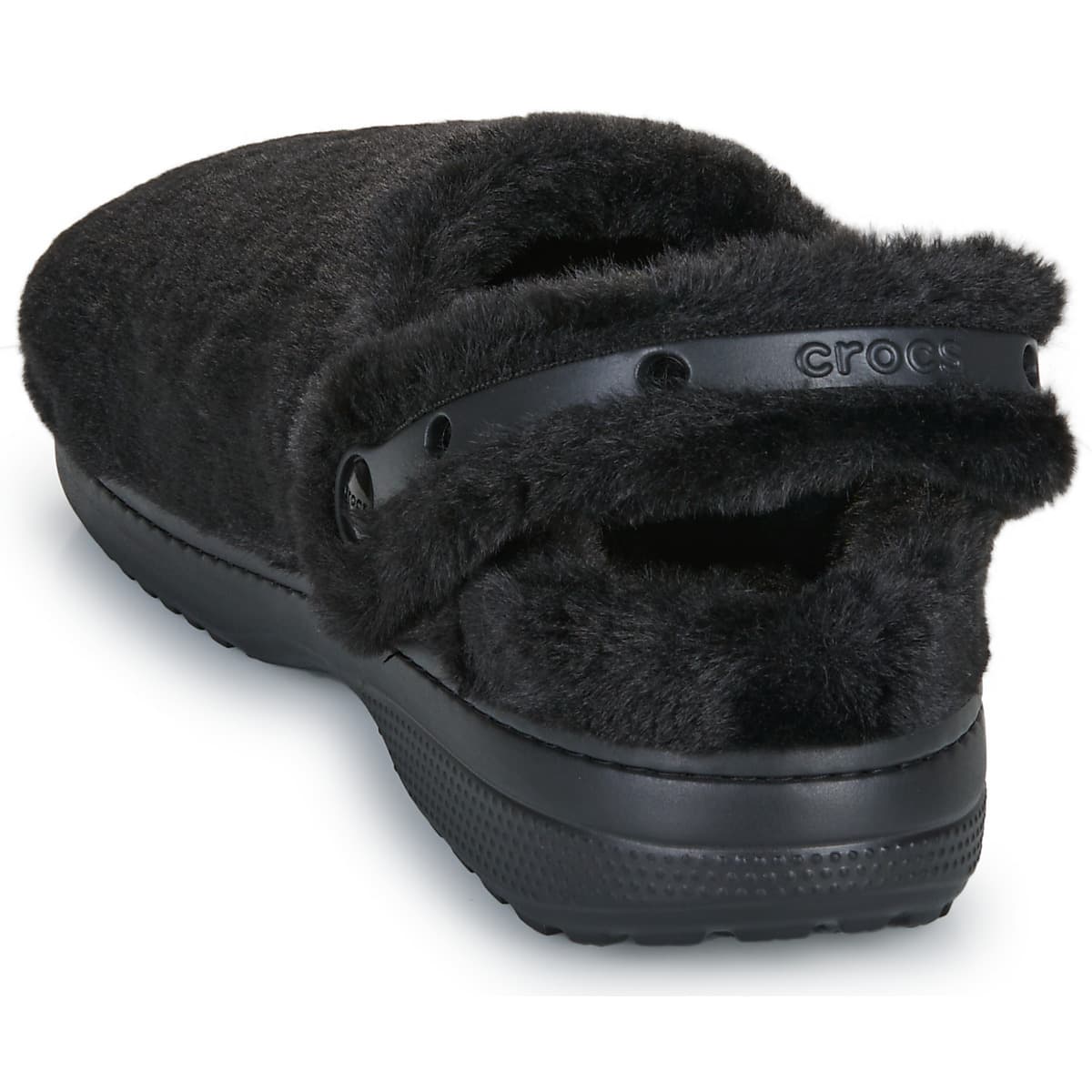 Women's Clogs Crocs Black