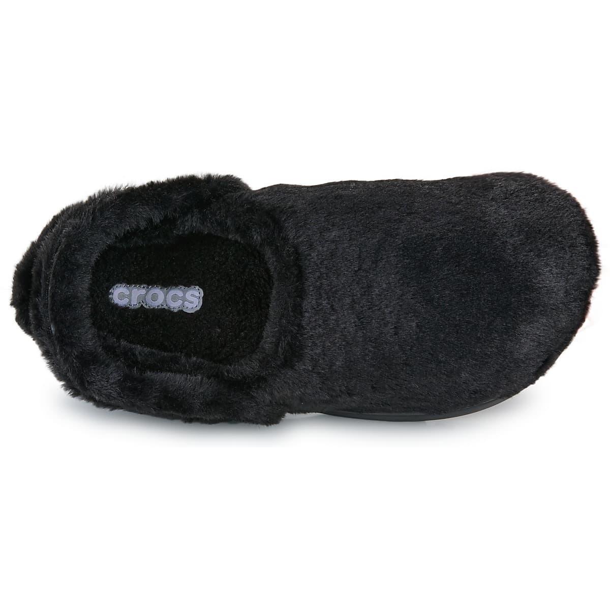 Women's Clogs Crocs Black