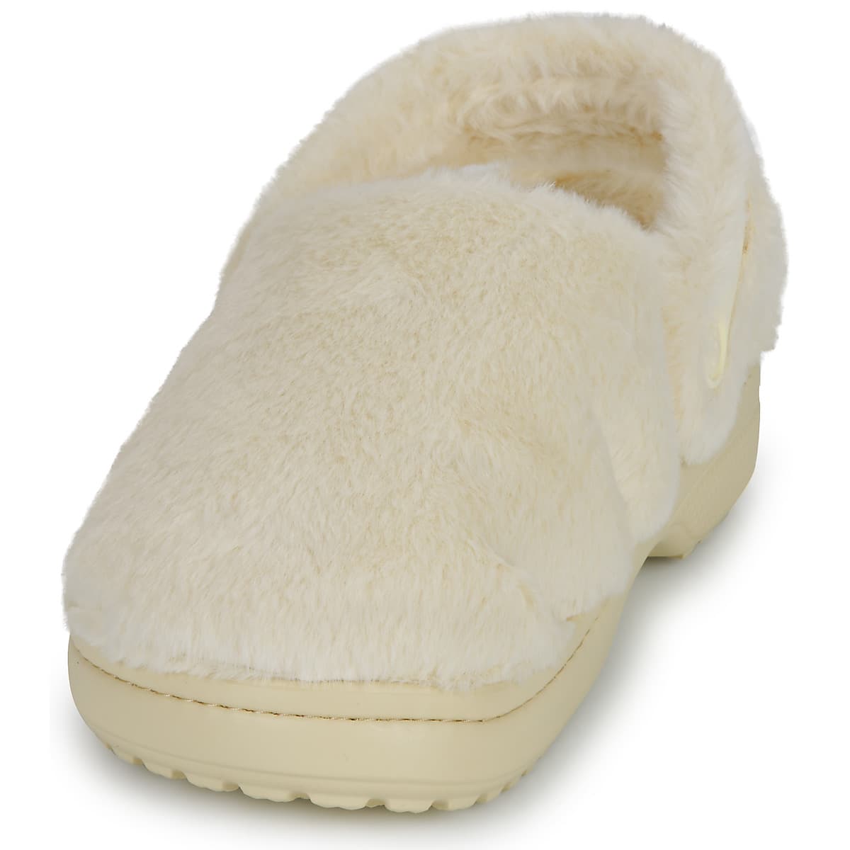 Women's Clogs Crocs Beige