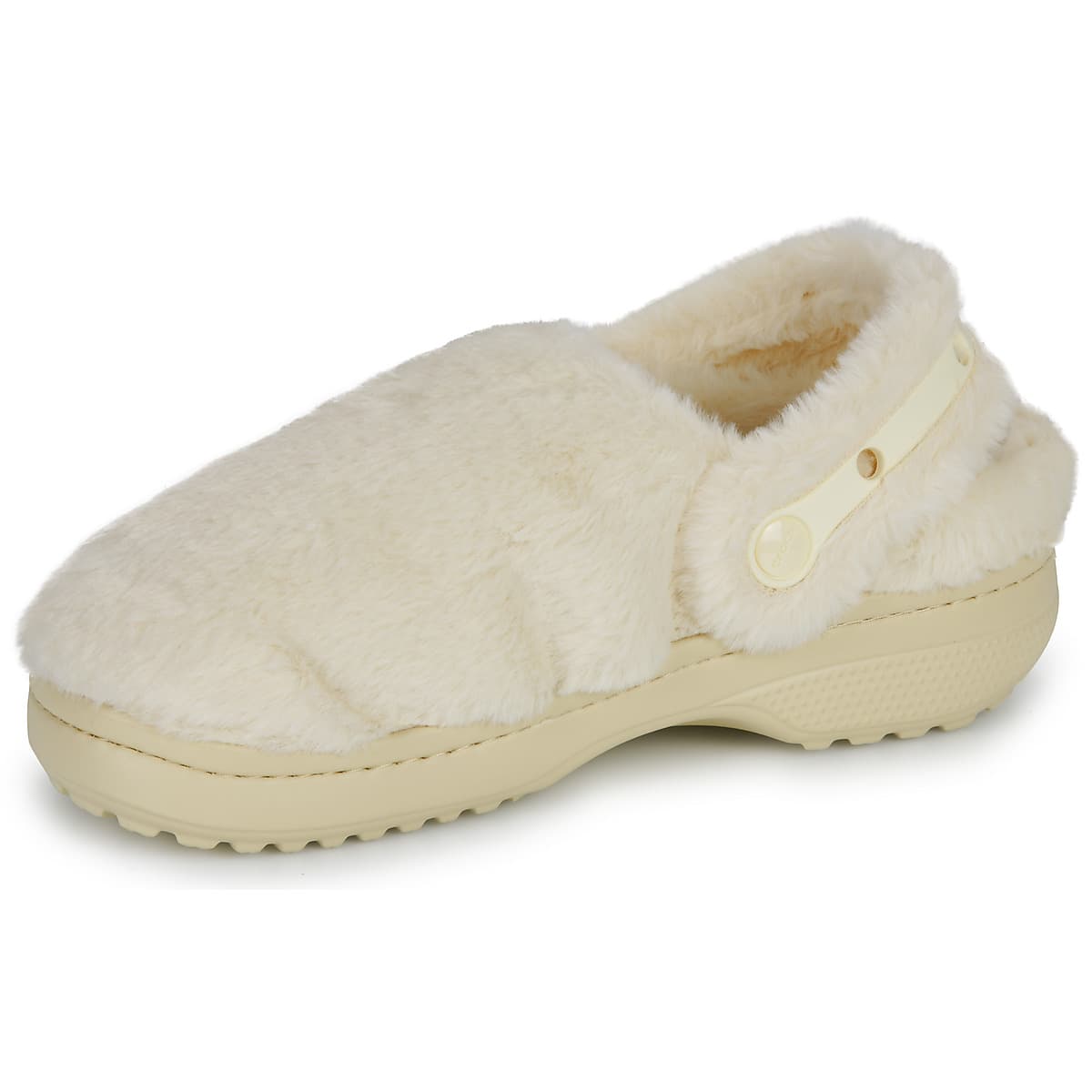 Women's Clogs Crocs Beige