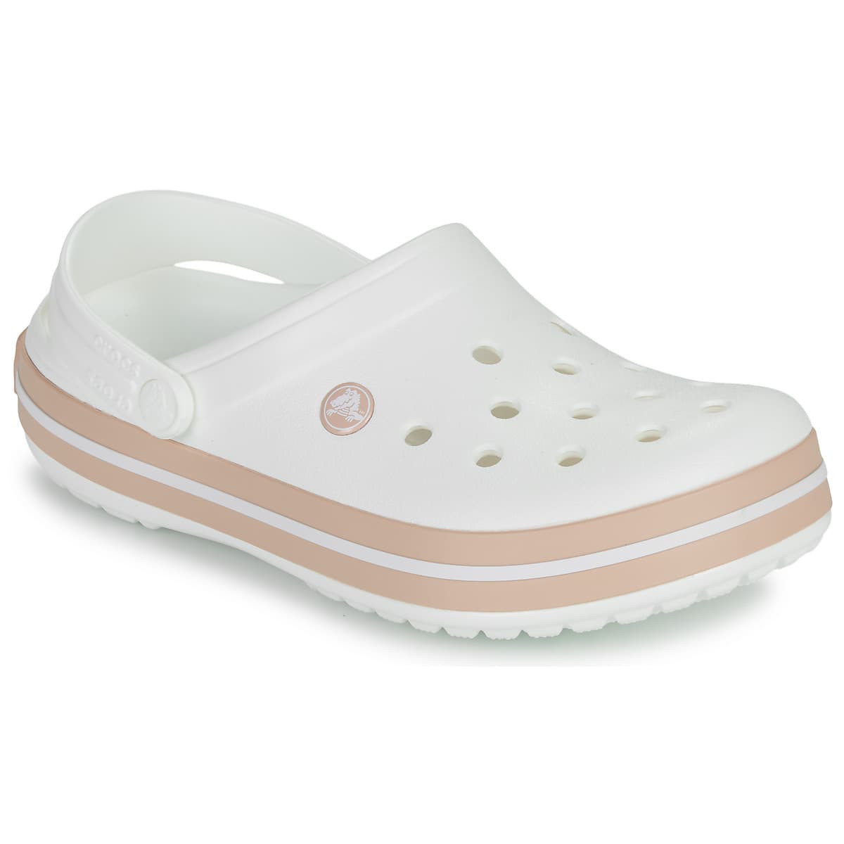 Τσόκαρα Crocs CROCBAND