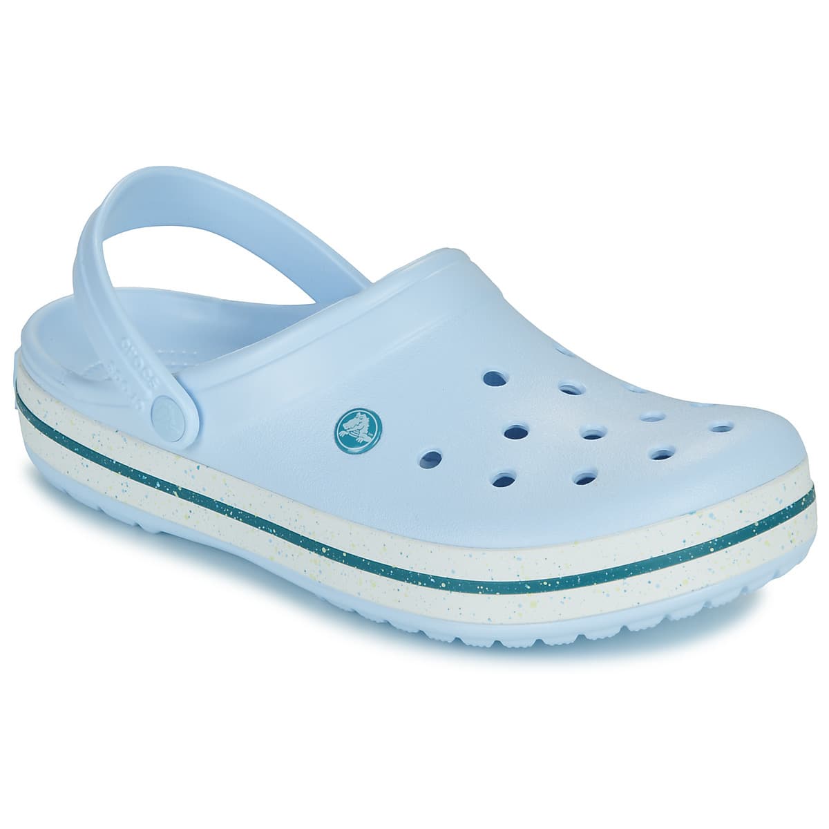 Men's Clogs Crocs Blue
