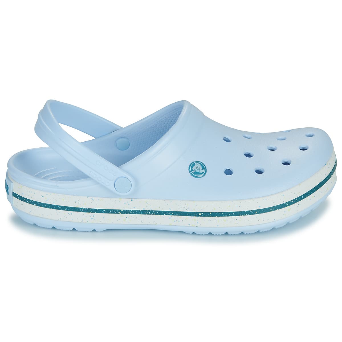 Women's Clogs Crocs Blue