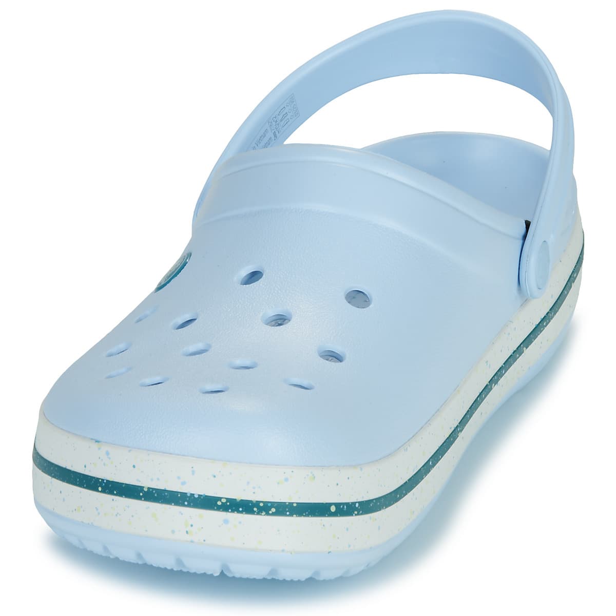 Women's Clogs Crocs Blue
