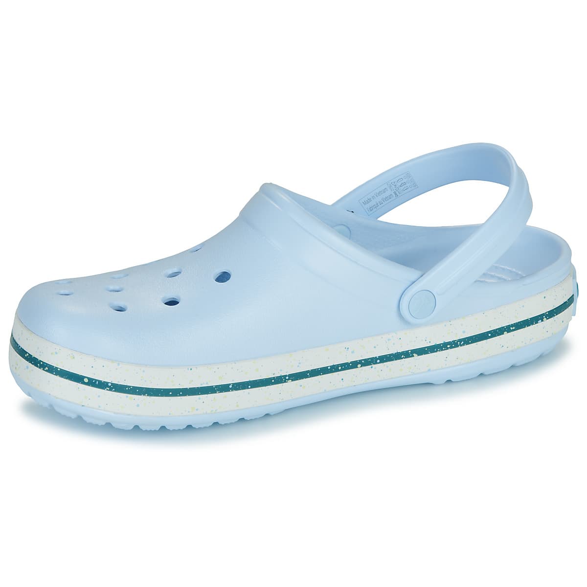 Women's Clogs Crocs Blue