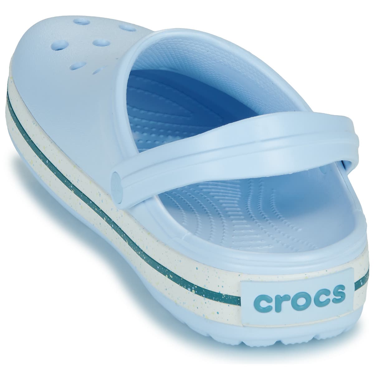 Women's Clogs Crocs Blue