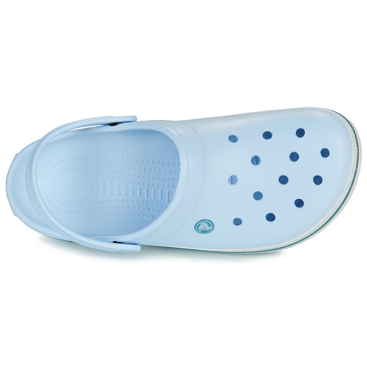 Women's Clogs Crocs Blue