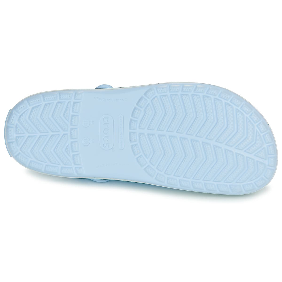 Women's Clogs Crocs Blue